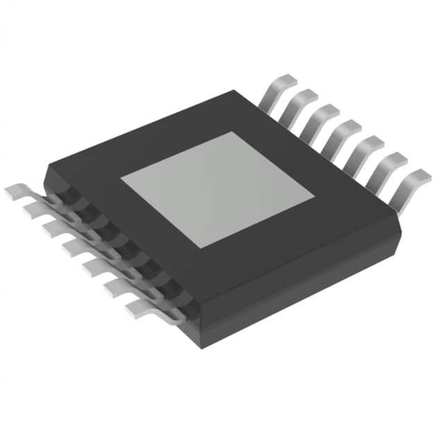 RT7231GCP Richtek USA Inc.  Régulateurs de tension - Régulateurs à découpage CC CC